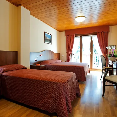 Oscella Hotel 3*