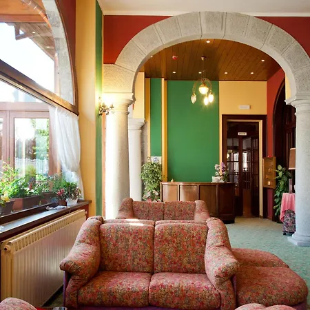 Oscella Hotel Santa Maria Maggiore