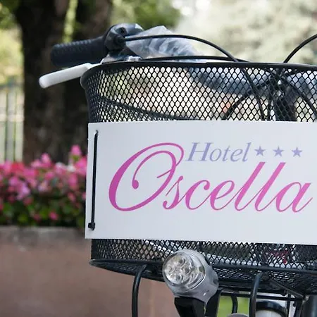 Oscella Hotel