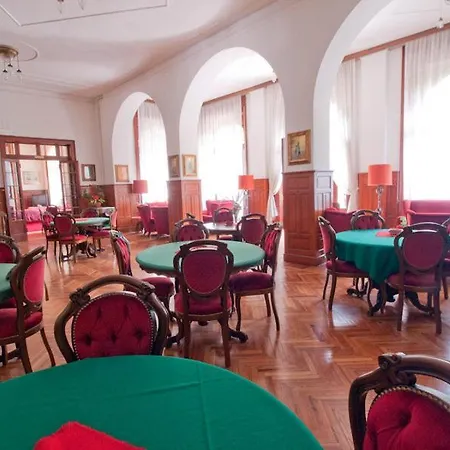 Oscella Hotel Santa Maria Maggiore