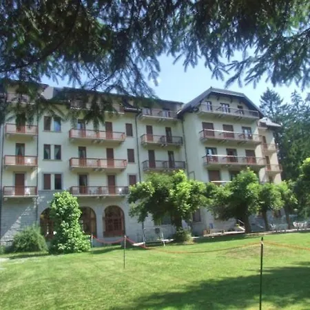 Hotel Oscella