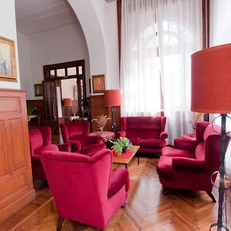 Oscella Hotel Santa Maria Maggiore