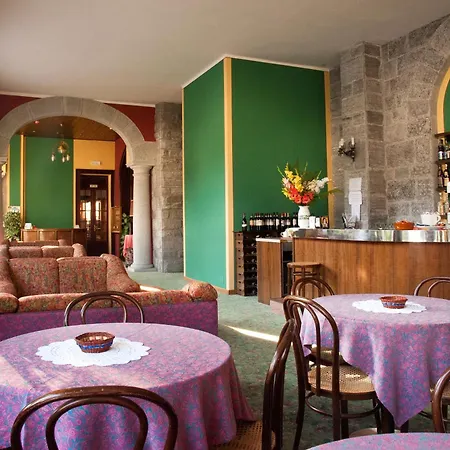 Oscella Hotel Santa Maria Maggiore