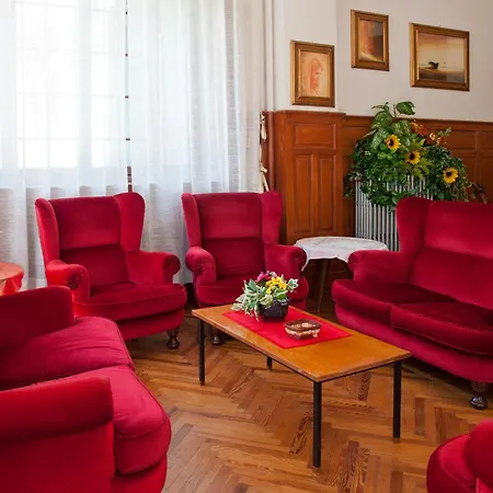 Hotel Oscella