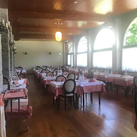 Oscella Hotel Santa Maria Maggiore
